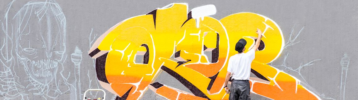 Graffiti